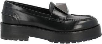 Valentino Garavani FOOTWEAR - Loafers sur YOOX.COM