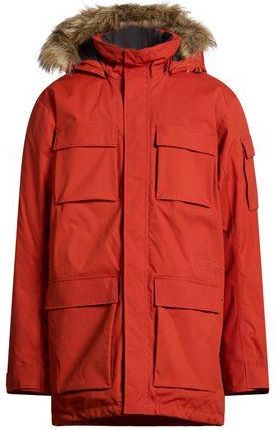 Jack Wolfskin CAPISPALLA - Cappotti su YOOX.COM