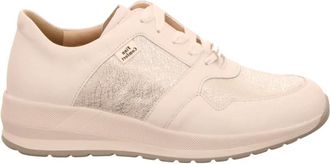 Finn Comfort Dames, Schoenen, Wit, Maat: 37 EU Leer