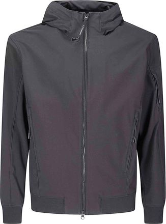 C.P. Company C. P. Company Cp Shell-R Hooded Lens Jacket