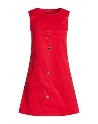 Love Moschino DRESSES - Mini dresses on YOOX.COM