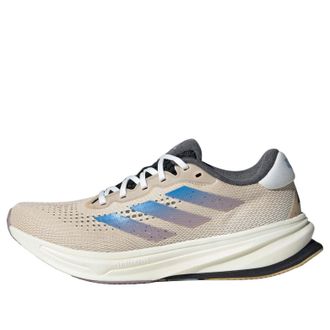 adidas (WMNS) adidas Supernova Rise Move for the Planet Crystal Sand Blue IG8332