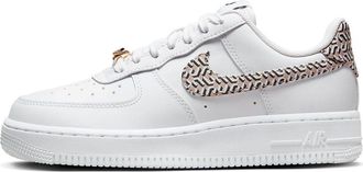 Nike (WMNS) Nike Air Force 1 Low LX United in Victory - White DZ2709-100