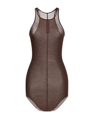 Rick Owens TOPWEAR - Canotte su YOOX.COM