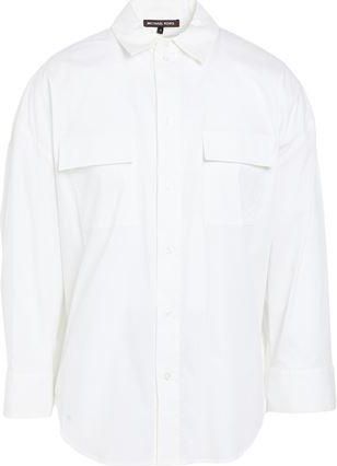 Michael Kors Mens TOPWEAR - Camicie su YOOX.COM