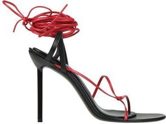 Ferragamo FOOTWEAR - Sandals on YOOX.COM