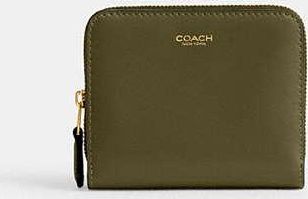 Coach New York Billfold Wallet