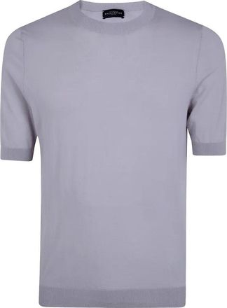Ballantyne Short Sleeve Pullover