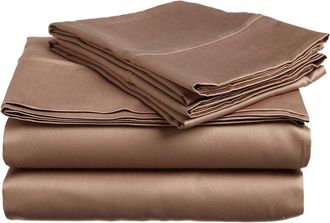 Superior 400 Thread Count Egyptian Cotton Pillowcases