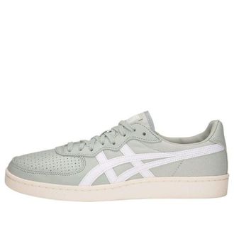 Onitsuka Tiger GSM Grey White 1183A342-020