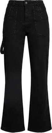 No Secrets World BOTTOMWEAR - Pantaloni jeans su YOOX.COM