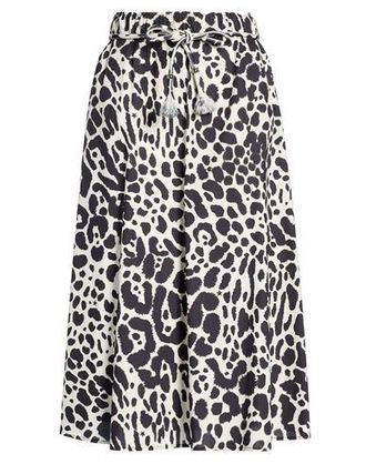 Shirtaporter Midi skirts