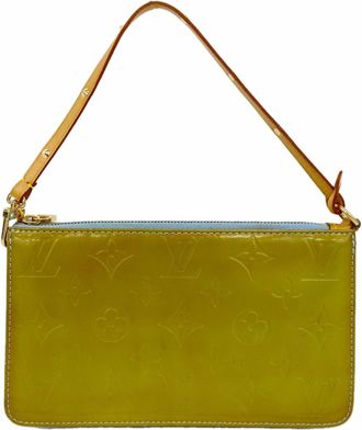 Louis Vuitton Baby Blue Pouch (Pre-Owned)