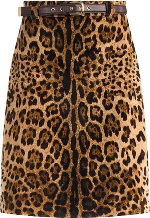 Max Mara Mujer, Faldas, Multicolor, Talla: L