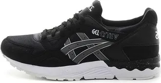 Asics Gel-Lyte 5 Black White HN6A4-9011