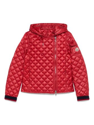 Red Moncler Jackets: Shop up to −53% | Stylight