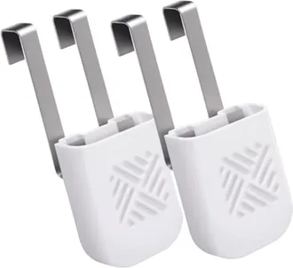 OEM Pl&aacute;stico Resistente Y Soporte Para Pastillas De Limpieza En-2
