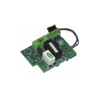 DIFF Eyewear Tarjeta De Control I055-a01 Micronova