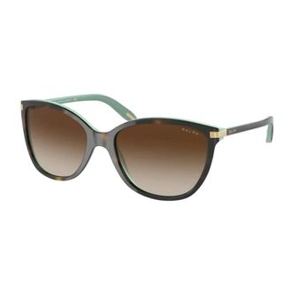 Ralph Lauren Cat-eye Sunglasses
