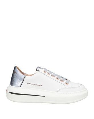 Alexander Smith FOOTWEAR - Trainers on YOOX.COM