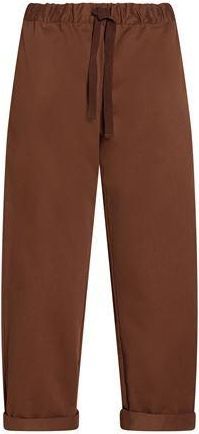 Semicouture BOTTOMWEAR - Trousers on YOOX.COM