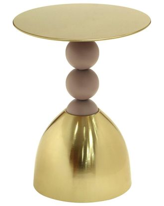 TOV Furniture Tov Furniture Daleyza Side Table