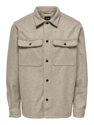 Only & Sons overhemd