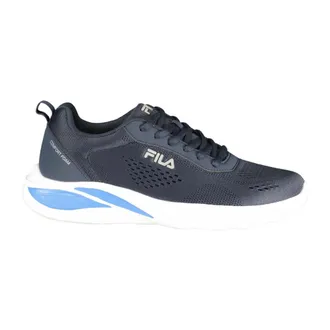 Fila Sneakers, male, Blue, Size: 10 US Spectris Running Shoe
