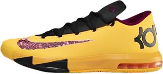 Nike KD 6 PBJ IB6903-800