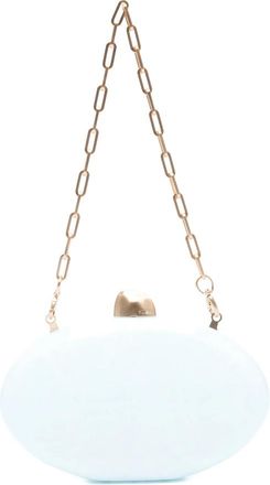 Cult Gaia CULT GAIA EVIANA CLUTCH
