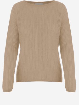 Allude Allude Cashmere Sweater