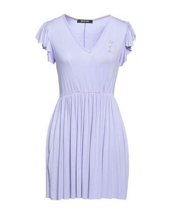 Odi Et Amo Mini dresses