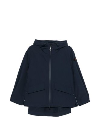 Peuterey Darby blousonjack met capuchon