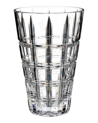 Waterford Crosby Vase 9