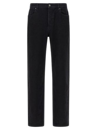 Saint Laurent Mens Denim Jeans