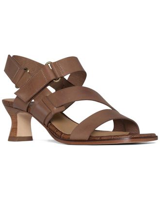 Donald J Pliner Kamele35 Leather Sandal