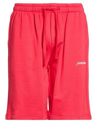 Hinnominate BOTTOMWEAR - Shorts & Bermuda Shorts on YOOX.COM