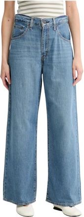 Levi's Donna, Jeans, Blu, W29 L29, new
