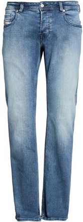 Diesel BOTTOMWEAR - Pantaloni jeans su YOOX.COM