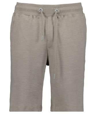 Ragman Sweathose RAGMAN, Herren, Gr. XL5254, Normalgr&ouml;ssen, braun (walnuss, 875), 80% Baumwolle 20% Polyester, Hosen Sweathose