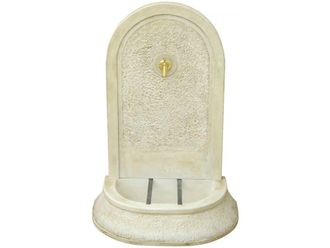 Habitat & Jardin Fuente para jard&iacute;n 70 x 46 x 100 cm