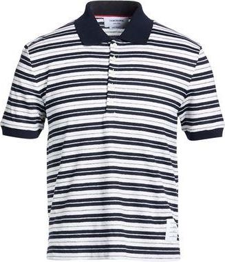 Thom Browne TOPWEAR - Polo su YOOX.COM