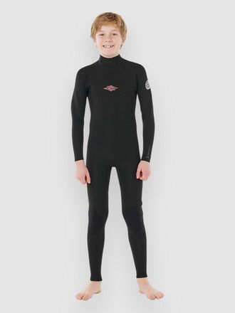 Rip Curl Dawn Patrol Bz 53 Kids Neoprenanzug schwarz