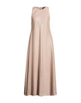 Pierantonio Gaspari DRESSES - Maxi dresses sur YOOX.COM