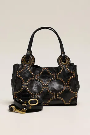 Campomaggi Dafne Plus Satchel