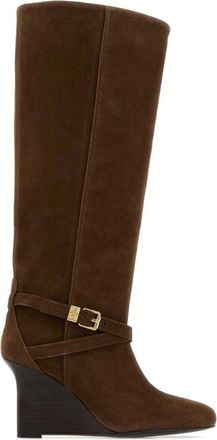 Ganni Donna, Scarpe, Marrone, 37 EU, new
