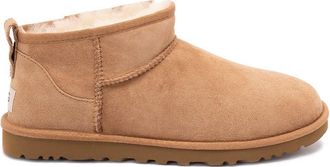 UGG Classic Ultra Mini Boots