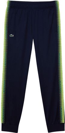 Lacoste Mens Sweatpants - Dark Blue - Size X-Large