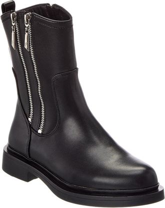 Byblos Byblos Leather Boot