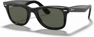 Ray-Ban Occhiali da Sole Ray-Ban Wayfarer Classic RB 2140 (901/58)